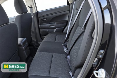2023 Mitsubishi Outlander Sport 2.0 ES