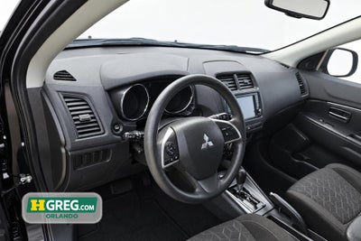 2023 Mitsubishi Outlander Sport 2.0 ES
