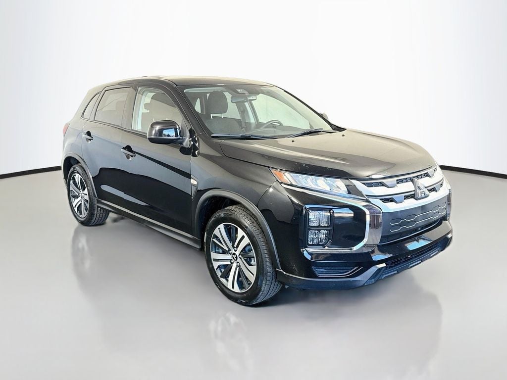 2024 Mitsubishi Outlander Sport 2.0 ES