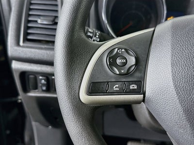 2024 Mitsubishi Outlander Sport 2.0 ES