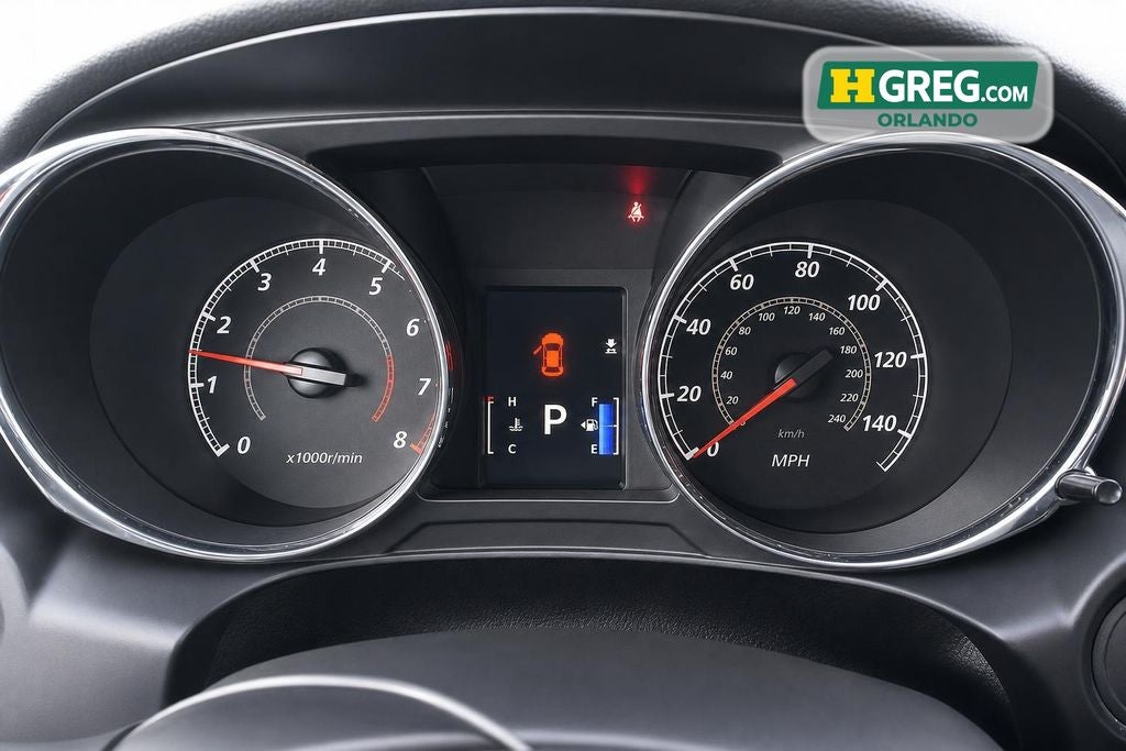 2024 Mitsubishi Outlander Sport 2.0 ES