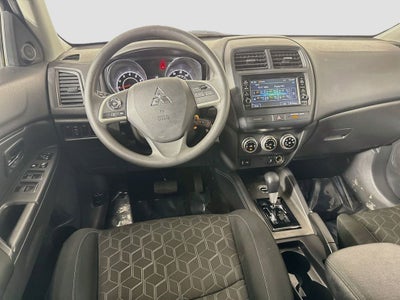 2024 Mitsubishi Outlander Sport 2.0 ES