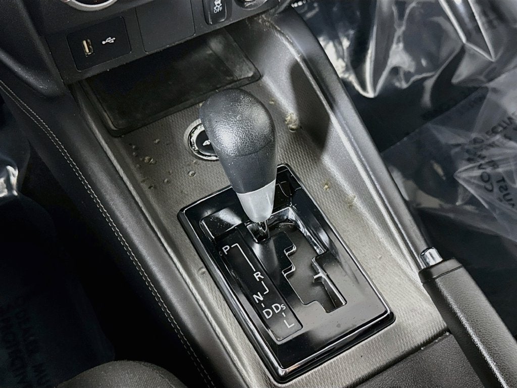 2024 Mitsubishi Outlander Sport 2.0 ES
