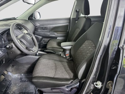 2024 Mitsubishi Outlander Sport 2.0 ES
