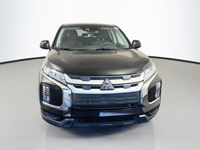 2024 Mitsubishi Outlander Sport 2.0 ES