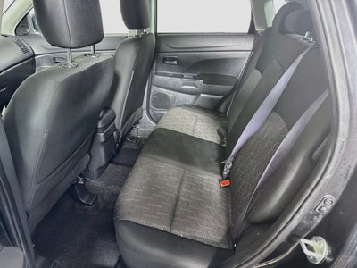 2024 Mitsubishi Outlander Sport 2.0 ES