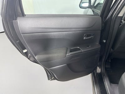2024 Mitsubishi Outlander Sport 2.0 ES