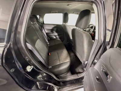 2024 Mitsubishi Outlander Sport 2.0 ES