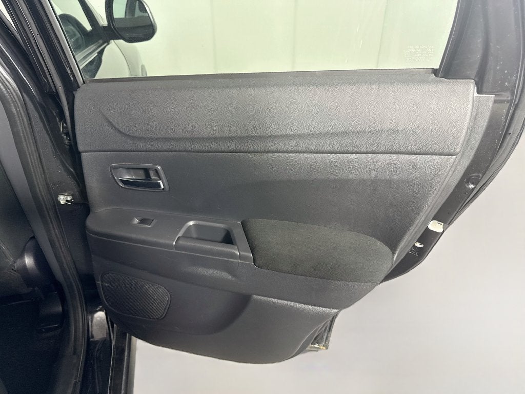 2024 Mitsubishi Outlander Sport 2.0 ES