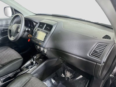 2024 Mitsubishi Outlander Sport 2.0 ES
