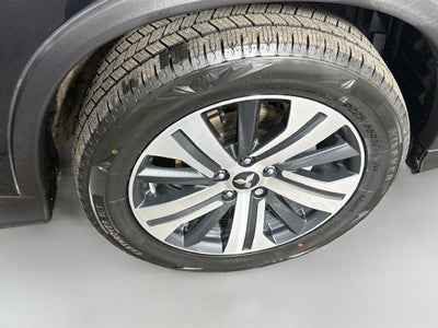 2024 Mitsubishi Outlander Sport 2.0 ES