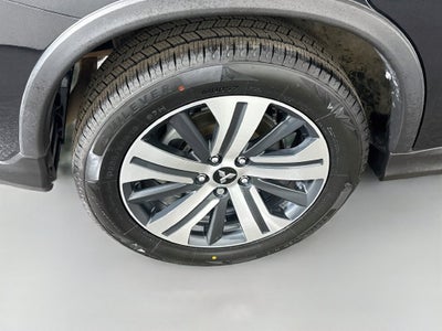 2024 Mitsubishi Outlander Sport 2.0 ES