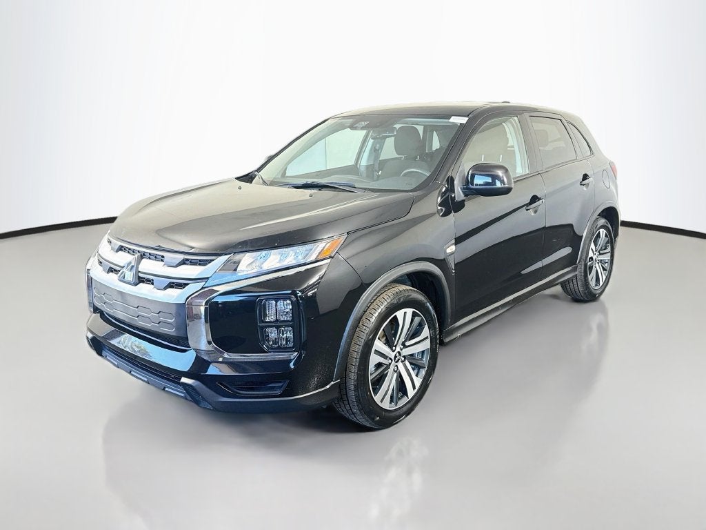 2024 Mitsubishi Outlander Sport 2.0 ES