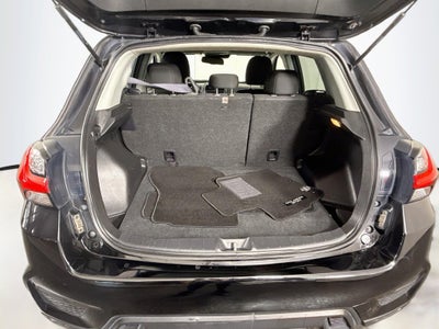 2024 Mitsubishi Outlander Sport 2.0 ES