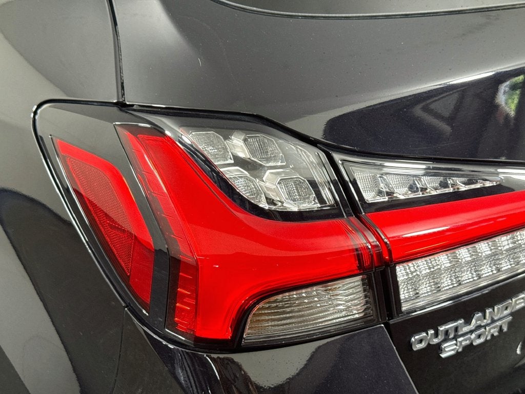2024 Mitsubishi Outlander Sport 2.0 ES