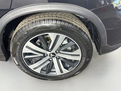 2024 Mitsubishi Outlander Sport 2.0 ES