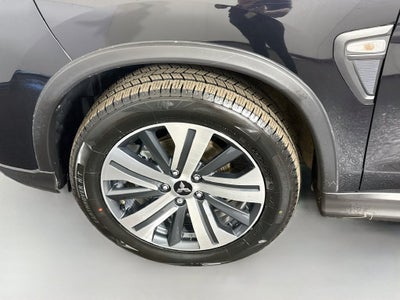 2024 Mitsubishi Outlander Sport 2.0 ES