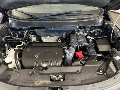 2024 Mitsubishi Outlander Sport 2.0 ES