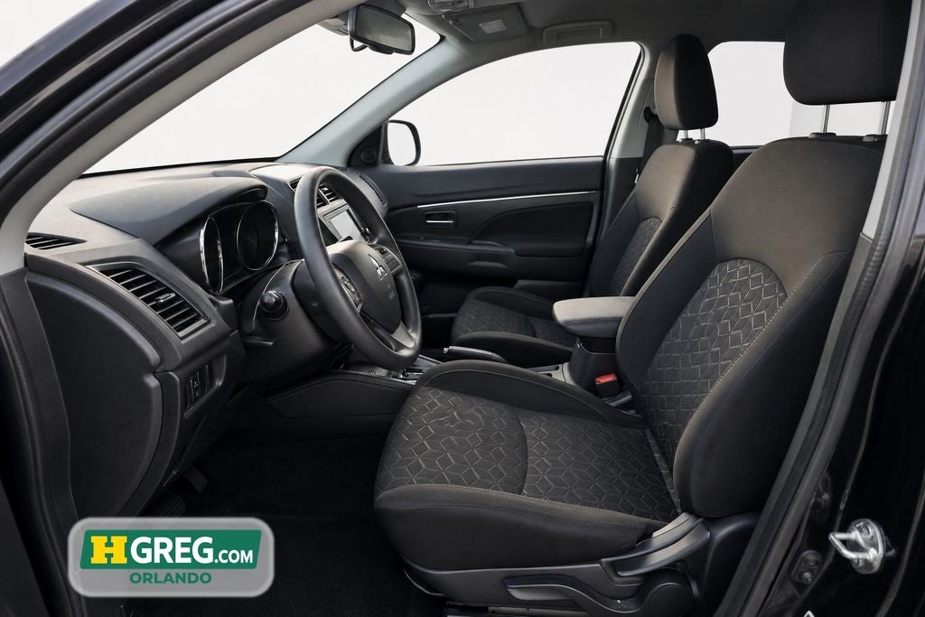 2024 Mitsubishi Outlander Sport 2.0 ES