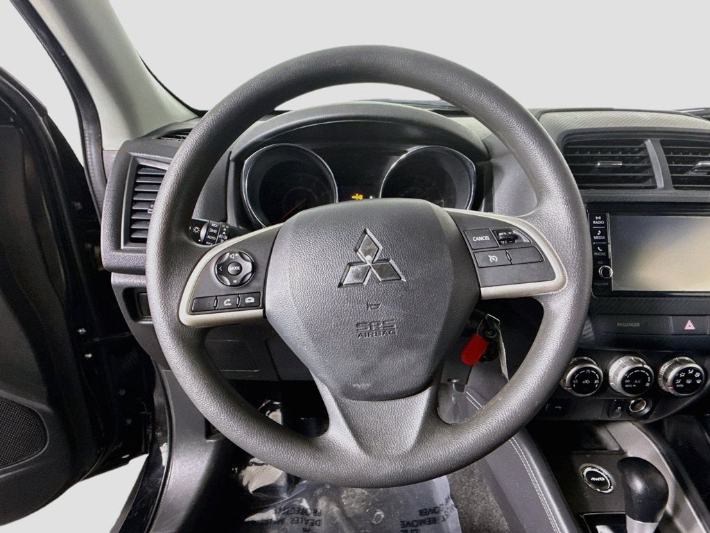 2024 Mitsubishi Outlander Sport 2.0 ES