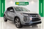 2024 Mitsubishi Outlander Sport 2.0 ES