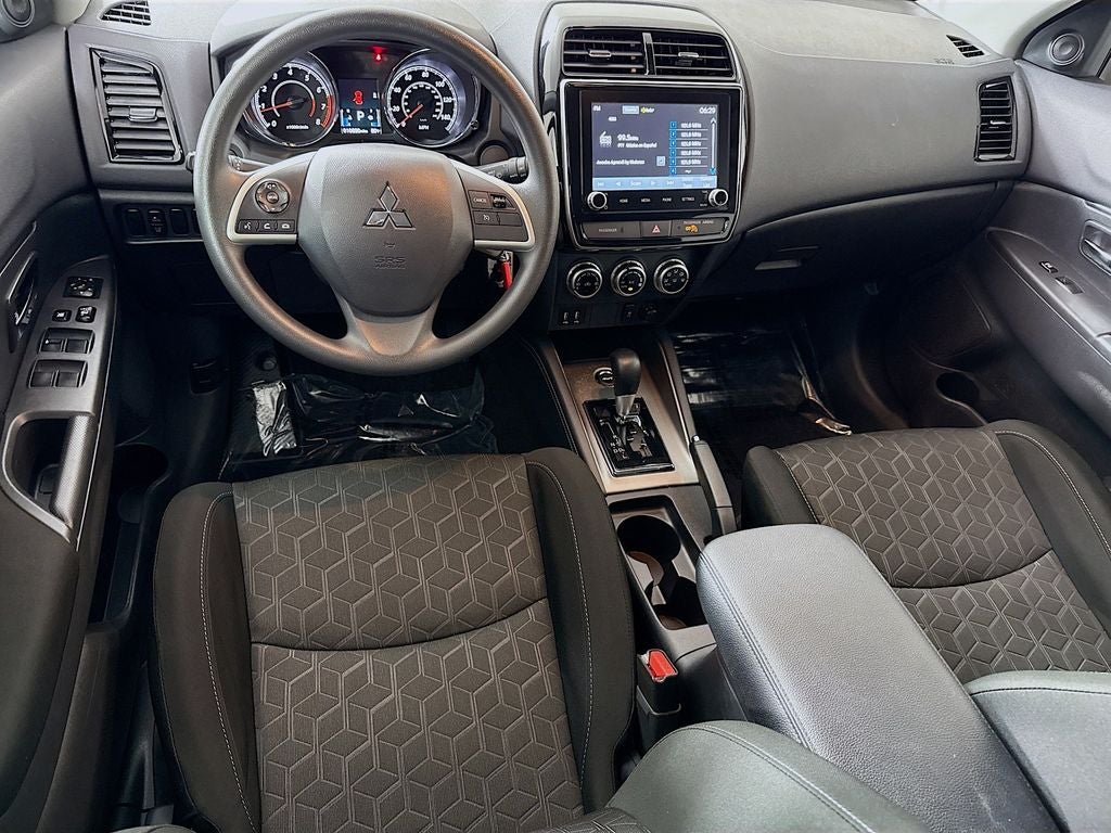 2026 Mitsubishi Outlander Sport 2.0 ES