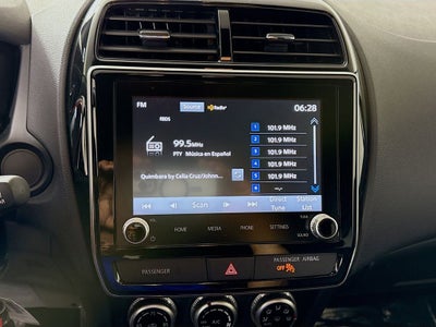 2026 Mitsubishi Outlander Sport 2.0 ES