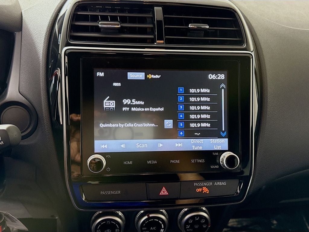 2026 Mitsubishi Outlander Sport 2.0 ES