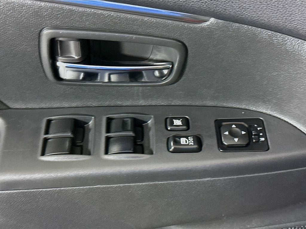 2026 Mitsubishi Outlander Sport 2.0 ES