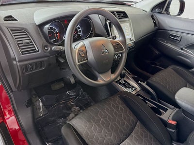 2026 Mitsubishi Outlander Sport 2.0 ES