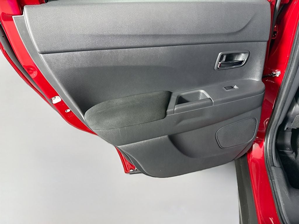 2026 Mitsubishi Outlander Sport 2.0 ES