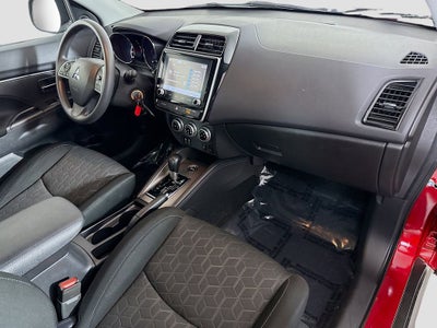 2026 Mitsubishi Outlander Sport 2.0 ES