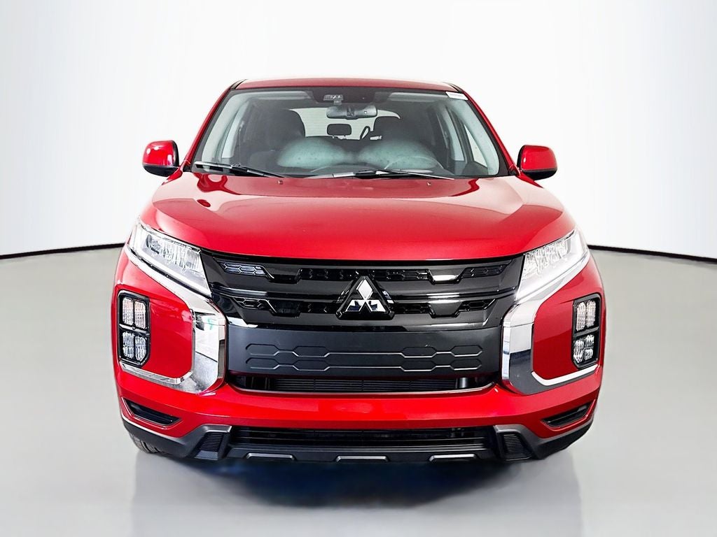 2026 Mitsubishi Outlander Sport 2.0 ES