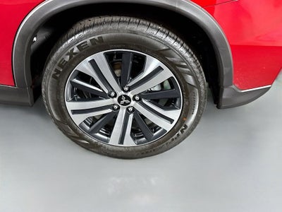 2026 Mitsubishi Outlander Sport 2.0 ES