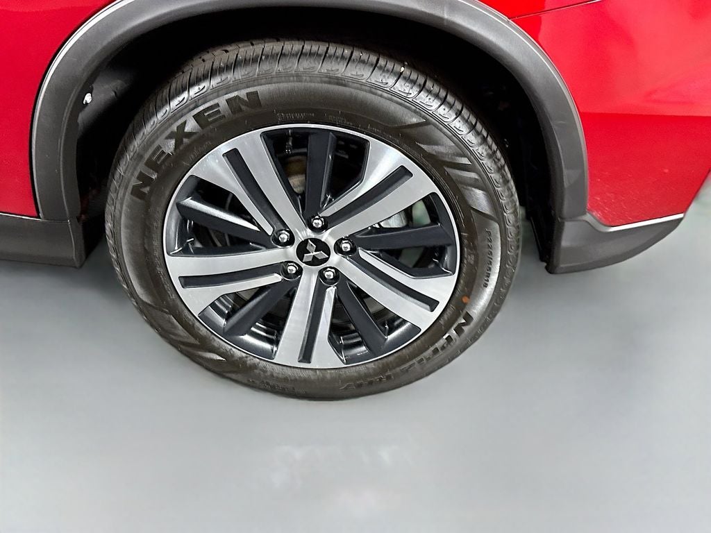 2026 Mitsubishi Outlander Sport 2.0 ES