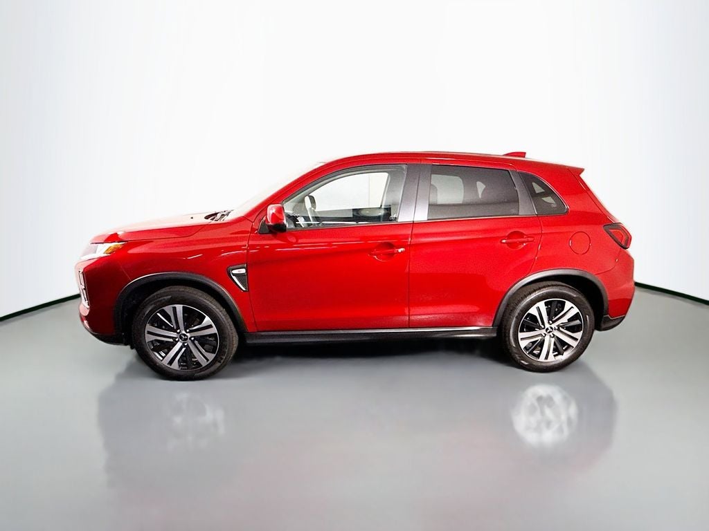 2026 Mitsubishi Outlander Sport 2.0 ES
