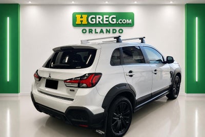 2024 Mitsubishi Outlander Sport 2.0 ES