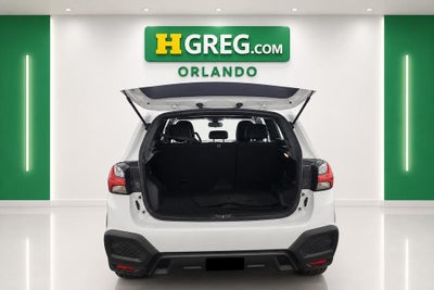 2024 Mitsubishi Outlander Sport 2.0 ES