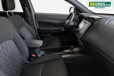 2024 Mitsubishi Outlander Sport 2.0 ES