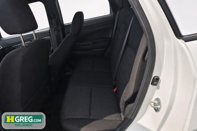2024 Mitsubishi Outlander Sport 2.0 ES