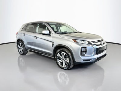 2026 Mitsubishi Outlander Sport 2.0 ES