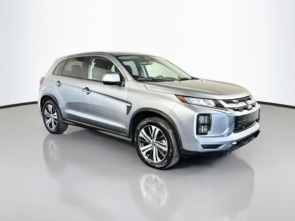 2026 Mitsubishi Outlander Sport 2.0 ES