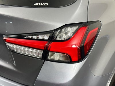 2026 Mitsubishi Outlander Sport 2.0 ES