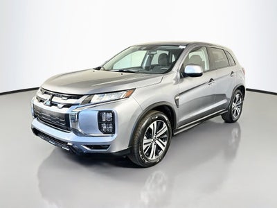 2026 Mitsubishi Outlander Sport 2.0 ES