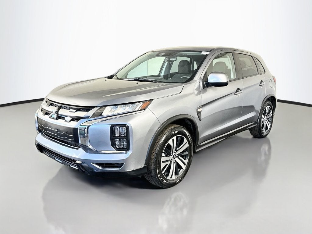 2026 Mitsubishi Outlander Sport 2.0 ES