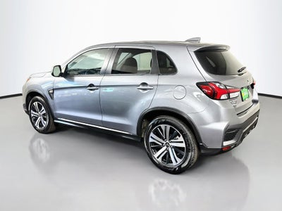 2026 Mitsubishi Outlander Sport 2.0 ES