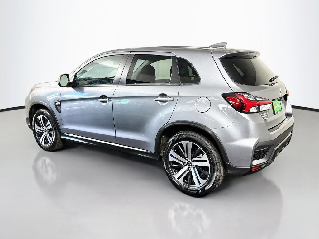 2026 Mitsubishi Outlander Sport 2.0 ES