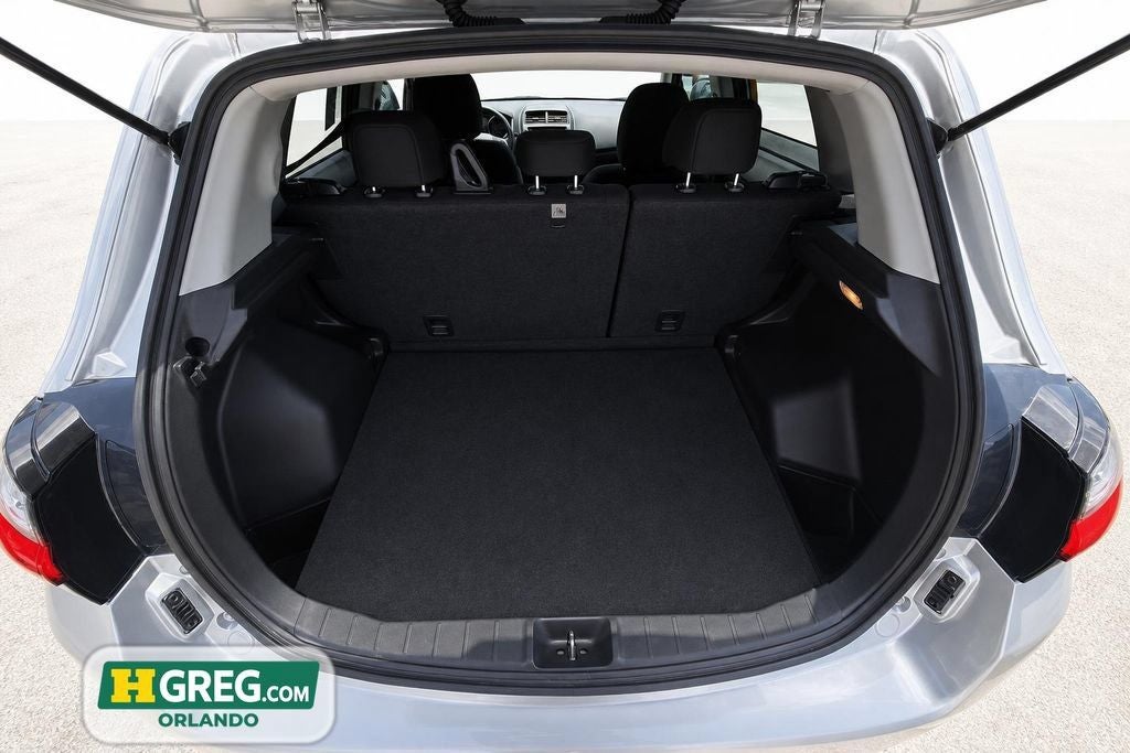 2024 Mitsubishi Outlander Sport 2.0 ES