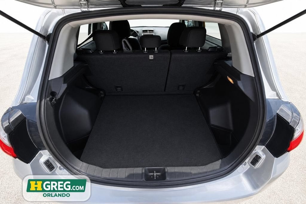 2024 Mitsubishi Outlander Sport 2.0 ES
