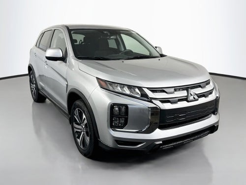 2025 Mitsubishi Outlander Sport 2.0 ES